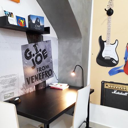 ונאפרו Alcentro Orange Home מראה חיצוני תמונה