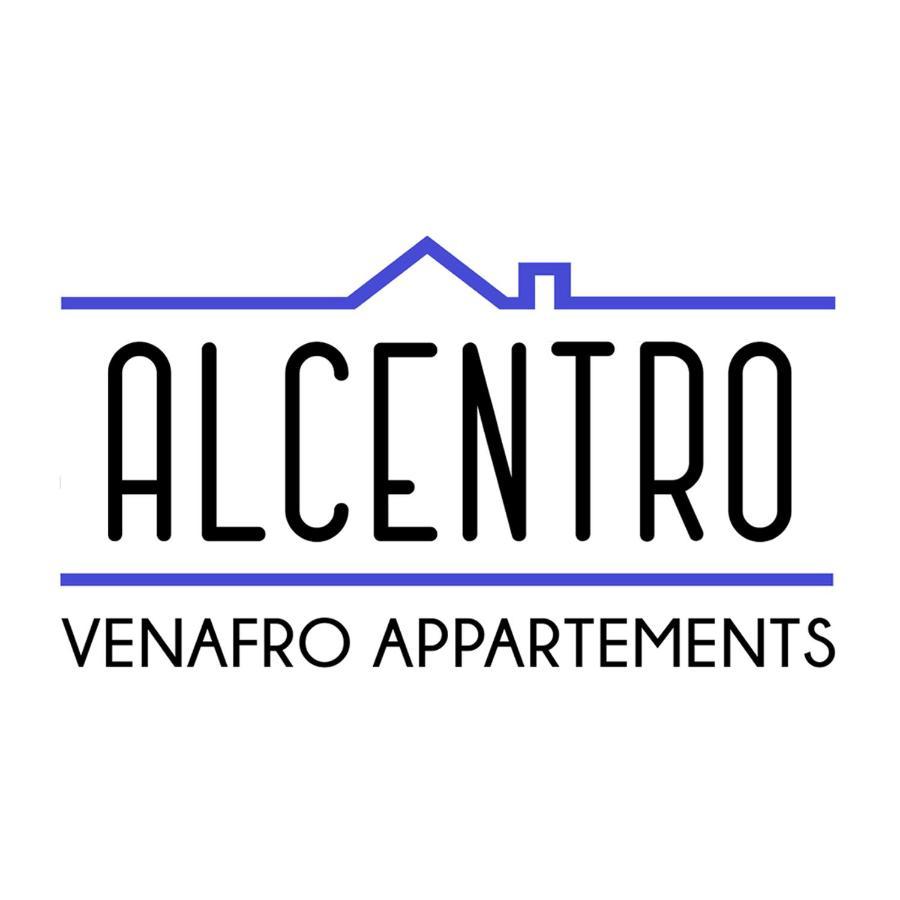 ונאפרו Alcentro Orange Home מראה חיצוני תמונה