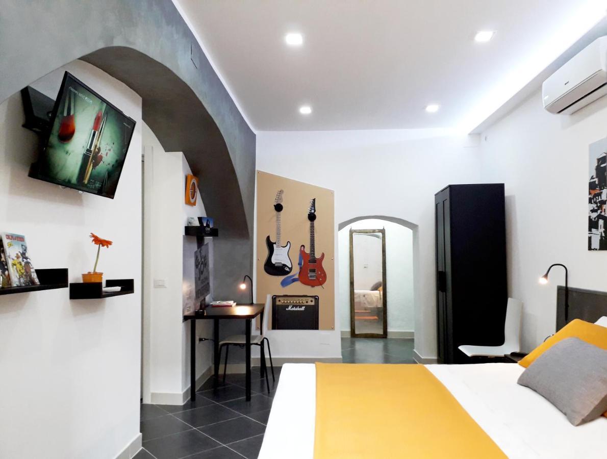 ונאפרו Alcentro Orange Home מראה חיצוני תמונה