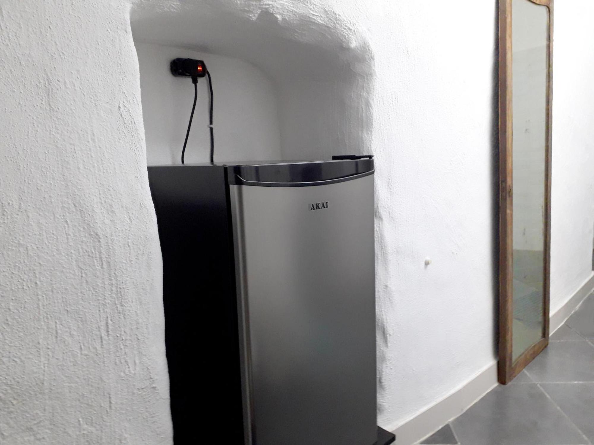 ונאפרו Alcentro Orange Home מראה חיצוני תמונה