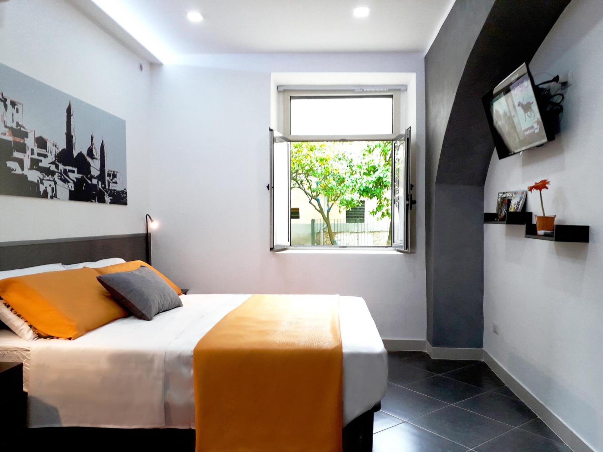 ונאפרו Alcentro Orange Home מראה חיצוני תמונה