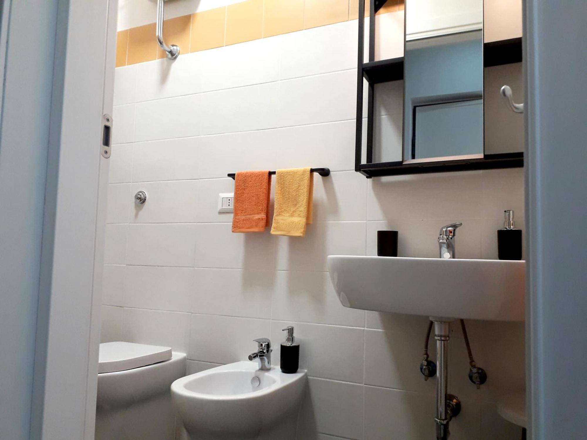 ונאפרו Alcentro Orange Home מראה חיצוני תמונה